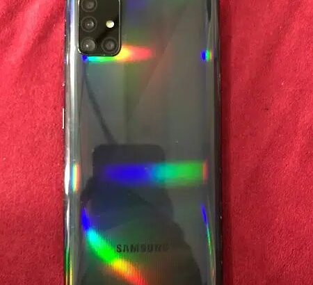 Samsung A51