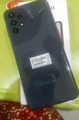 Samsung A 13