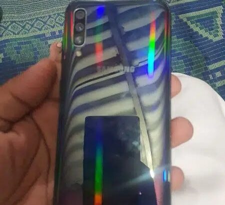 Samsung A50