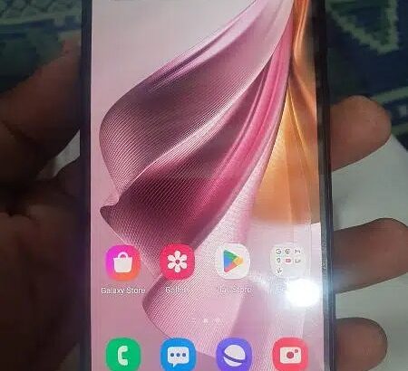 Samsung A50