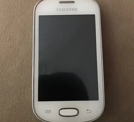 Samsung Galaxy Fame Lite