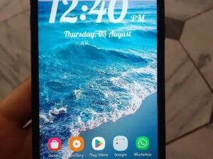 Samsung J4 Plus