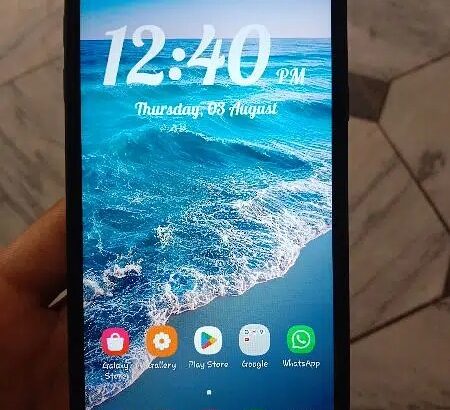 Samsung J4 Plus