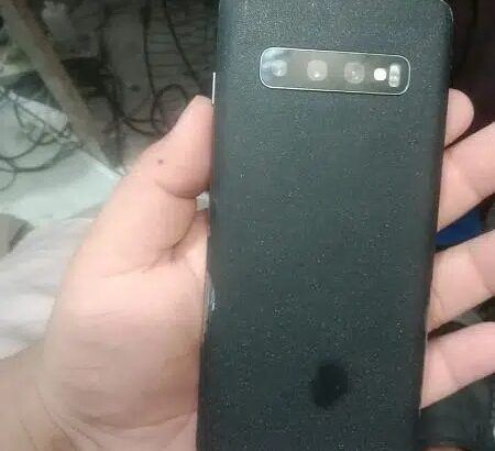 Samsung S10 Plus