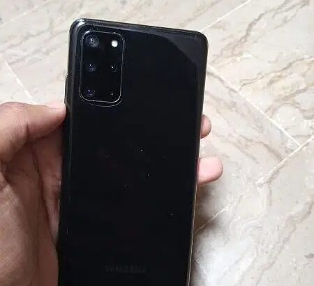 Samsungs s20