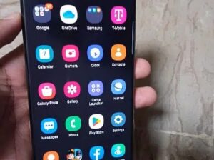 Samsungs s20