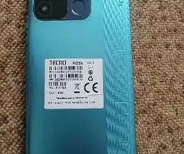 Tacno Spark 8C