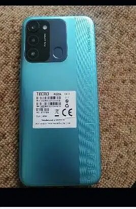 Tacno Spark 8C