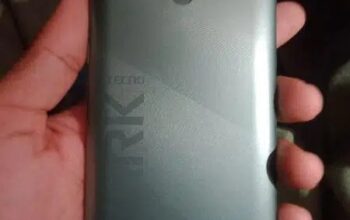 Tecno Spark 7