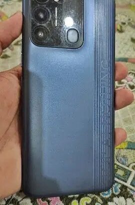 Tecno Spark 8C