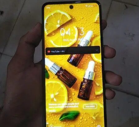 Tecno Spark 8 Pro