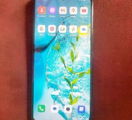 Tecnoe Sprk 4