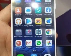 Vivo X7