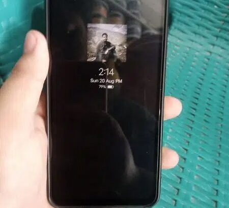 Vivo S1