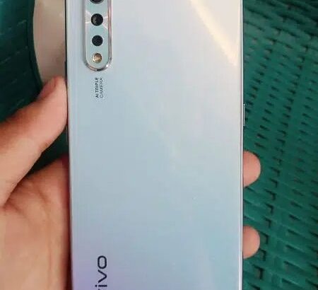 Vivo S1