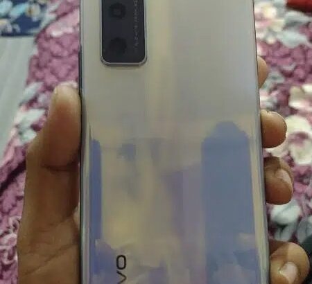 Vivo v20se