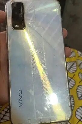 Vivo Y20