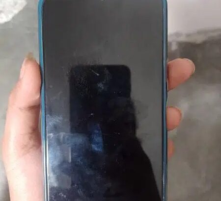 Vivo y21t