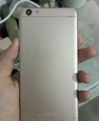 vivo y66