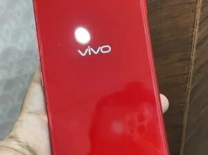 Vivo Y83