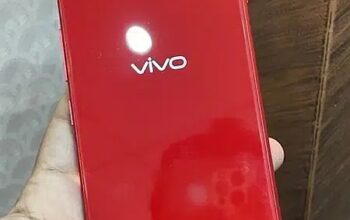 Vivo Y83