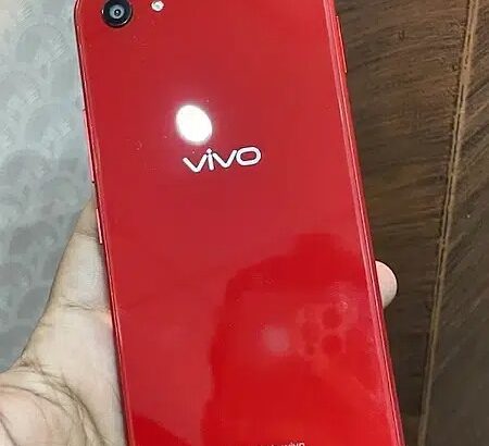 Vivo Y83