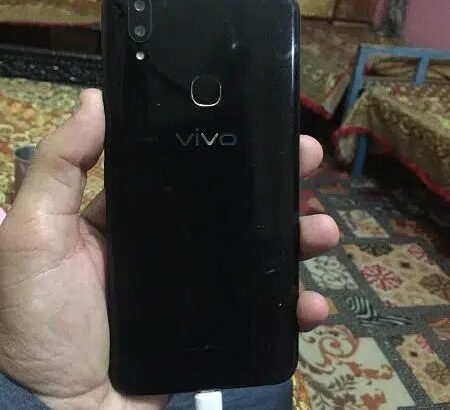 Vivo y85A