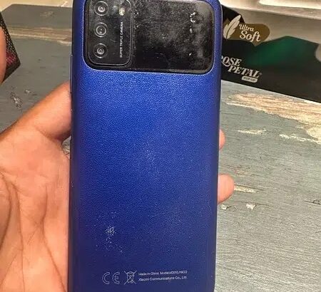 Xiaomi Poco M3