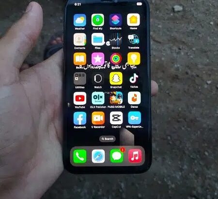 Apple iphone x