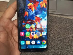 Huawei P20 Lite