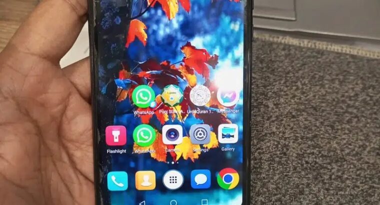 Huawei P20 Lite