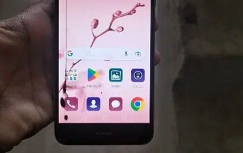 Huawei P10 Lite