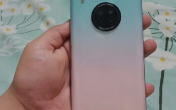 Huawei y9a