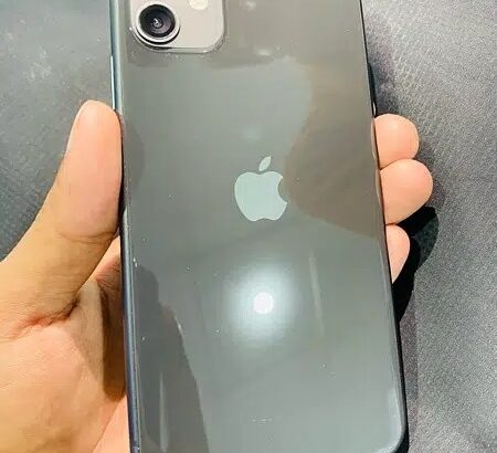 iPhone 11