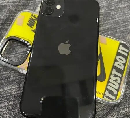 Iphone 11 JV 64gb