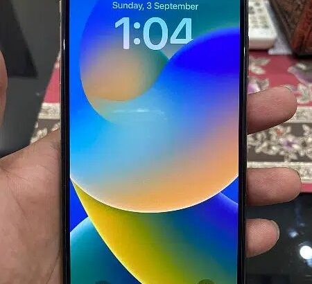 iPhone XS Max 512GB