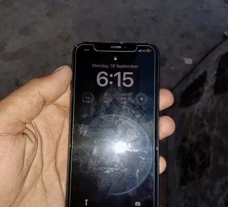 iphone x 256 GB