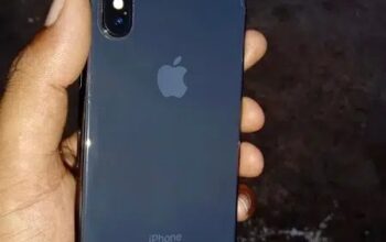 iphone x 256 GB