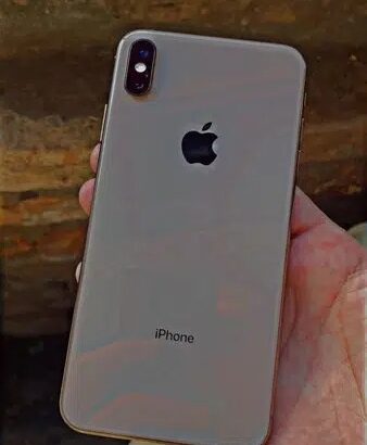 iPhone XS Max