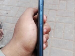 Tecno Camon 18T