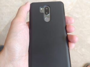 LG G7 ThinQ for sale