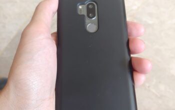 LG G7 ThinQ for sale