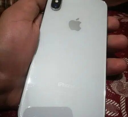 iPhone X 64Gb