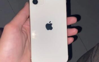 iPhone 11