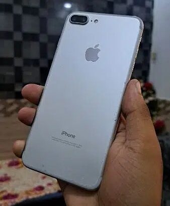 IPhone 7 Plus 128GB NON PTA