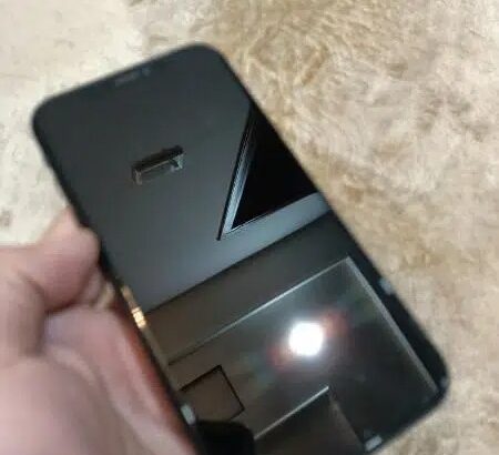 IPhone XR 128gb