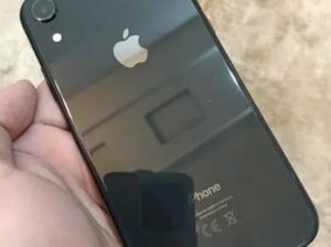 IPhone XR 128gb