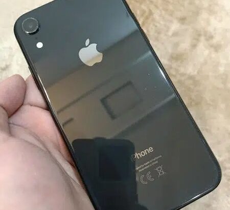 IPhone XR 128gb