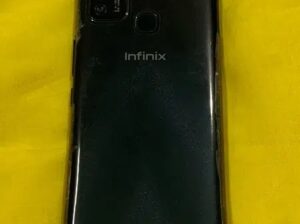 Infinix Smart 5