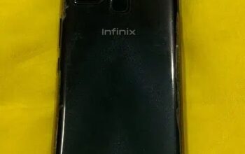 Infinix Smart 5